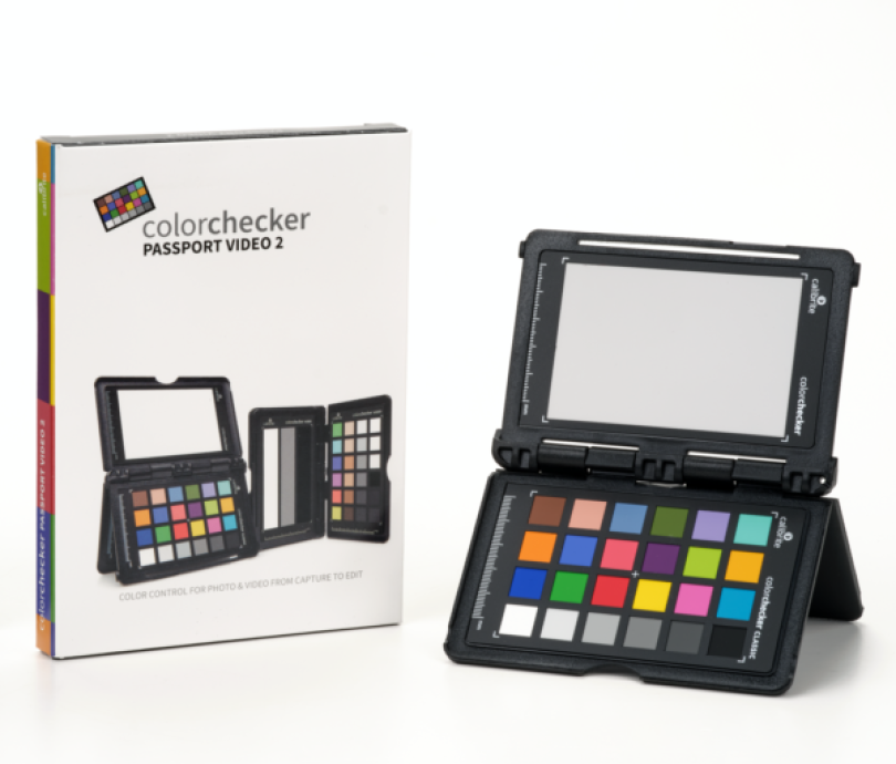 充実の品 Video Passport ColorChecker 2 Coralis - その他